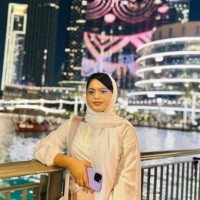 Lubna Ahmed