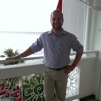 Daniel Legault