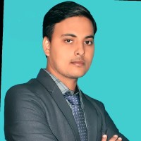 Vikas Kumar Jha