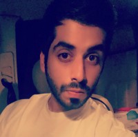 Abdulrahman Alswaidi