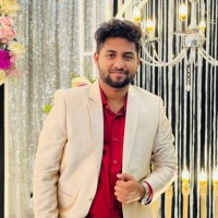 Md. Nahid Anwar