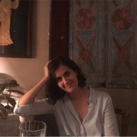 Zeynep Dilek