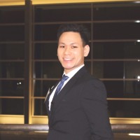Michael Thomas Luu