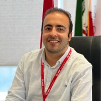 soroush hosseini