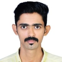 NIKHIL C