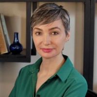 Megan McDonald