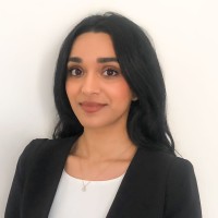 Hamna Baloch