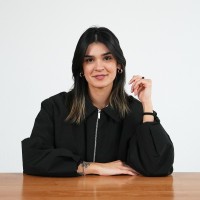Alina Paul