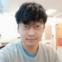 Hanlin Liu