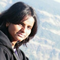 Shailaja Chavan