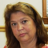 Annette Davis