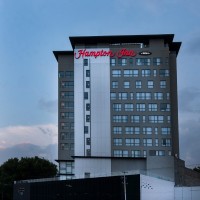 Hampton By Hilton San Luis Potosí