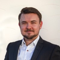 Jørgen Aase Bjørsvik