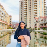 Sharn Gill