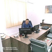 Khelifa Nacim
