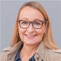 Annette Weisser