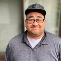 Aaron Ouye