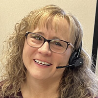 Michelle Stafford, Caib (Hons)