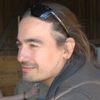 Daniel Noblia