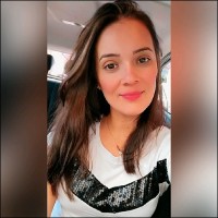 Djenifee Freitas Duarte