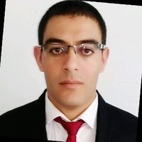 Akrem AJLAOUI