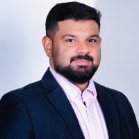 Lathish Mohan Nair