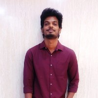Soorya R
