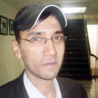 Zahid Hussain