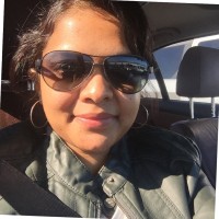 Sunitha P.