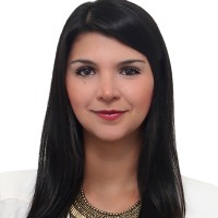 Juliana Santana Gómez