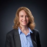 Christelle Bouron