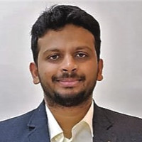 Gowtham Kumar Korada