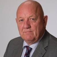 Andersen Bjørn Terje
