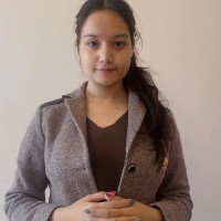 Kanchan Kharayat