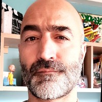 Fabien Dutour