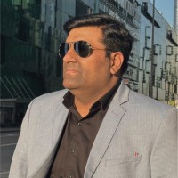Saumeel Vasani