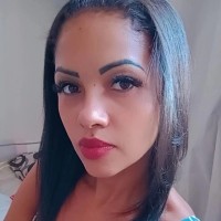Amanda Suellen