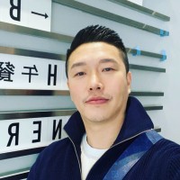 Clarence Wang