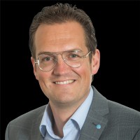 Johan Bouwman