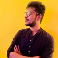 Arunabh A.