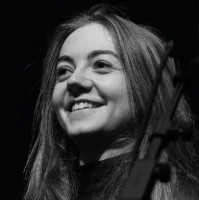 Éloïse Rong