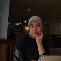 Annisa Sawitri