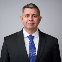 Kevin Krout
