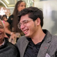 Yash Dwivedi