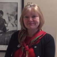 Joëlle Landry