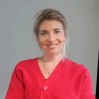 Kristel Van Buuren