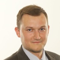 Martin Slavětínský