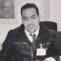 Naif Alharbi