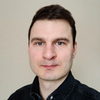Alexey Ozadskov