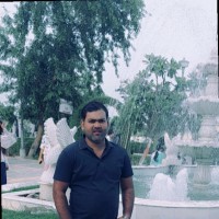 Nand Kishor Maurya